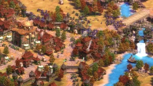 Age of Empires 2 Definitive Edition 1
