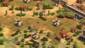 Age of Empires 2 Definitive Edition 2