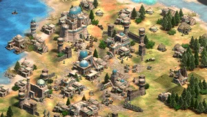 Age of Empires 2 Definitive Edition 3