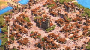 Age of Empires 2 Definitive Edition 4