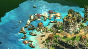 Age of Empires 2 Definitive Edition 5