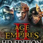 Age of Empires 2 HD Edition cover