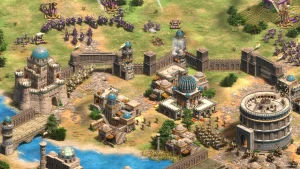 Age of Empires II: HD Edition 1