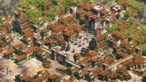 Age of Empires II: HD Edition 2