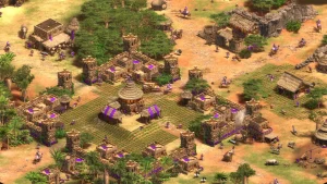 Age of Empires II: HD Edition 3
