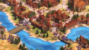 Age of Empires II: HD Edition 4