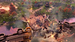 Age of Empires III: Definitive Edition 2