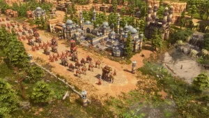 Age of Empires III: Definitive Edition 3