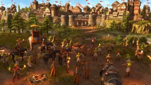 Age of Empires III: Definitive Edition 5