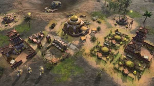 Age of Empires IV: Dynasties of the East 3