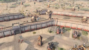 Age of Empires IV: The Sultans Ascend 3