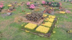 Age of Empires IV: The Sultans Ascend 4