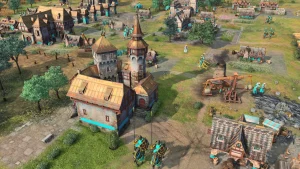 Age of Empires IV: The Sultans Ascend 5