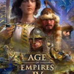 Age of Empires 4 cover