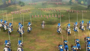 Age of Empires IV 1