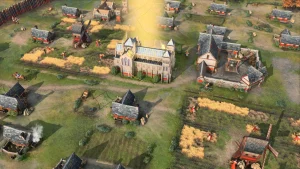Age of Empires IV 2