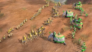 Age of Empires IV 3