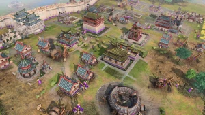 Age of Empires IV 4