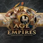 Age of Empires Definitive Edition cover