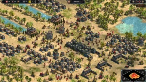 Age of Empires: Definitive Edition 1