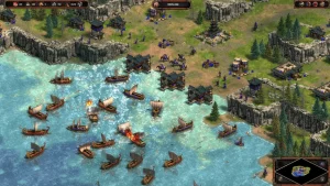 Age of Empires: Definitive Edition 2