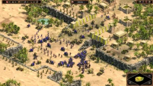 Age of Empires: Definitive Edition 3