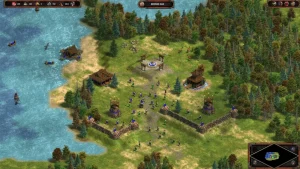 Age of Empires: Definitive Edition 4