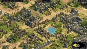 Age of Empires: Definitive Edition 5