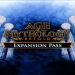 Age of Mythology Retold Expansion Pass cover