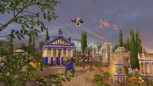 Age of Mythology: Retold – Expansion Pass 1