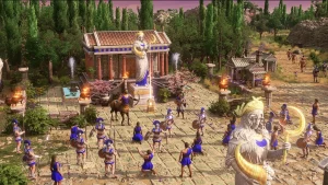 Age of Mythology: Retold – Expansion Pass 2