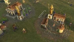 Age of Mythology: Retold – Expansion Pass 3