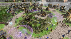 Age of Mythology: Retold – Expansion Pass 4