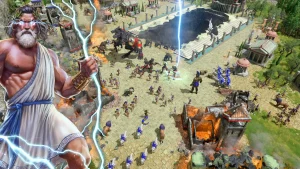 Age of Mythology: Retold – Expansion Pass 5