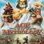 Age of Mythology cover