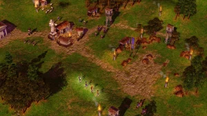 Age of Mythology 1