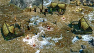 Age of Mythology 3