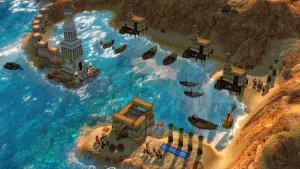 Age of Mythology 5