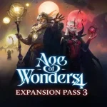 Age of Wonders 4 Expansion Pass 3 cover