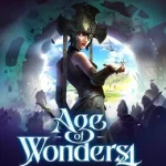 Age of Wonders 4 cover