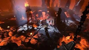 Age of Wonders 4 2