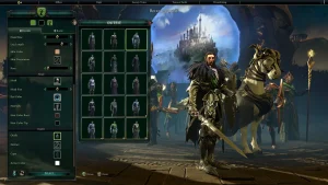 Age of Wonders 4 3
