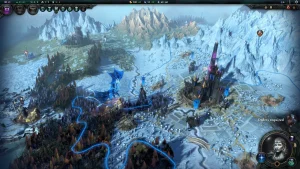 Age of Wonders 4 4