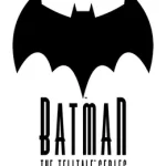 Batman The Telltale Series cover