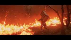 DEATH STRANDING 2 ON THE BEACH 2