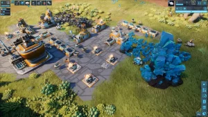 Desynced 4