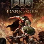 Doom The Dark Ages cover