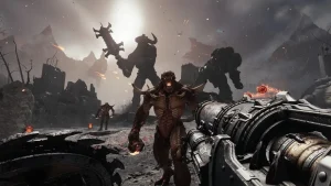 DOOM: The Dark Ages 2
