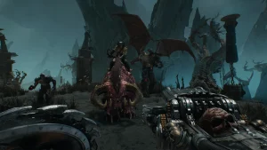 DOOM: The Dark Ages 3