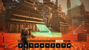 Dune: Awakening 2